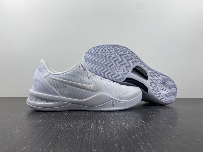 Nike Kobe 8 Protro Halo FJ9364-100