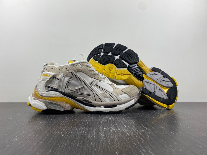 BLCG PHANTOM SNEAKER 772767 W3RNY 91790