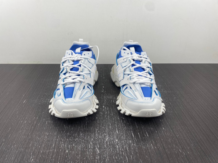 BLCG Track Trainer 736330 W3SKC 9040