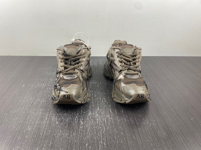 BLCG PHANTOM SNEAKER 677403 W3RBQ 2010