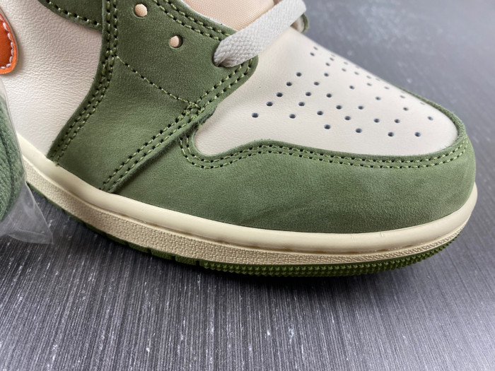 Air Jordan 1 High OG Celadon FB9934-300