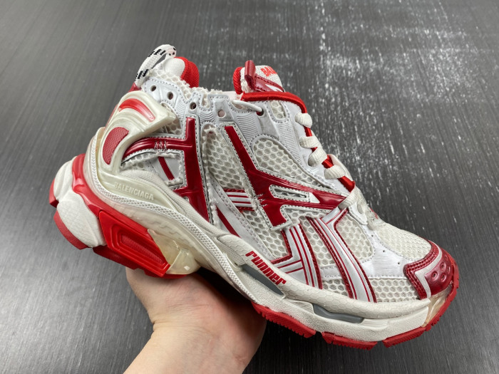 BLCG PHANTOM SNEAKER 677402 W3RB2 9060