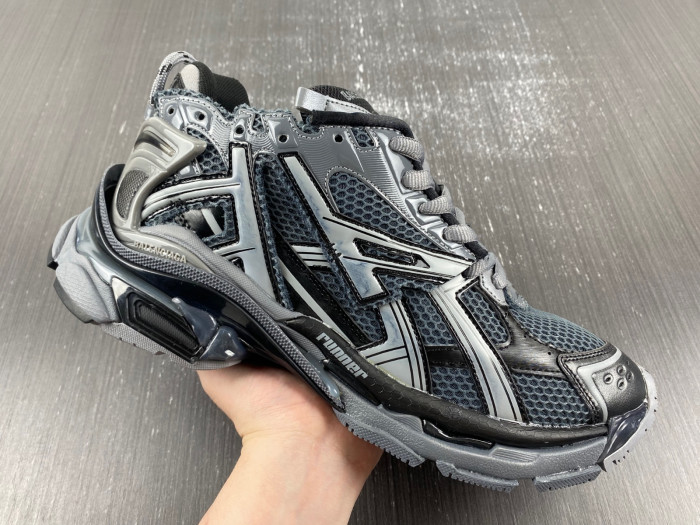 BLCG PHANTOM SNEAKER 677403 W3RBR 1515