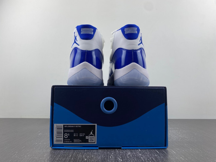 Air Jordan 11 CT8012-114
