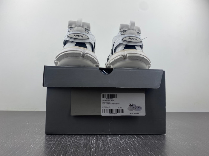 BLCG Track Trainer 736328 W3SKC 9010