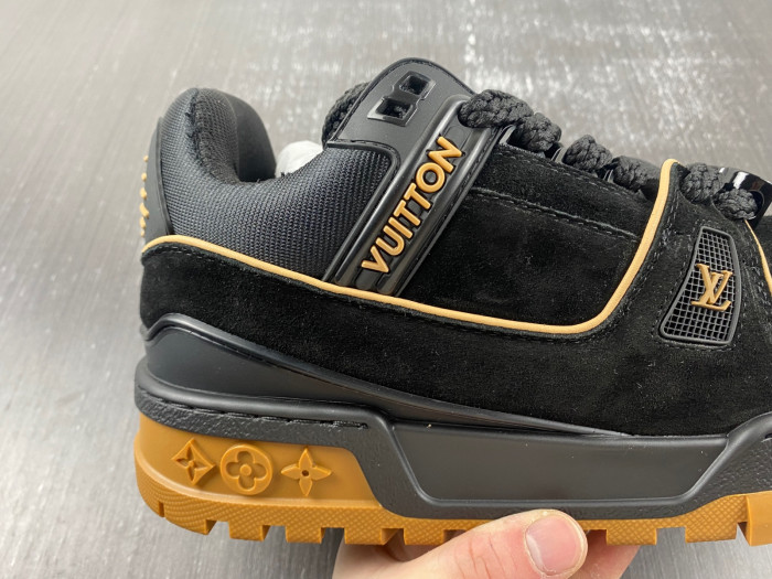 Lou1su1tt SNEAKER LOW