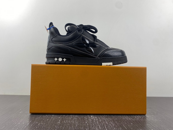 Lou1su1tt Skate Sneaker