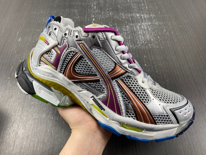BLCG PHANTOM SNEAKER 772774-W3RBW-9168