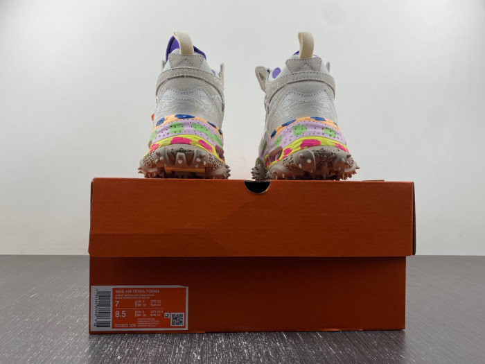 Nike OFW x Air Terra Forma 