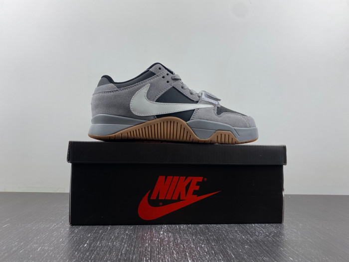 Jordan Jumpman Jack TR Travis Scott Black FZ8117-001