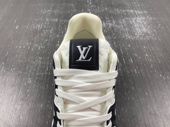 D00G7 Lou1su1tt SNEAKER LOW