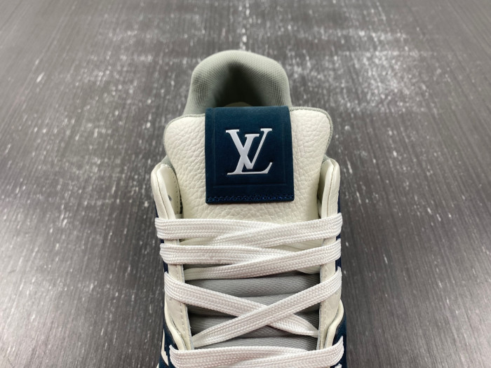 D00G7 Lou1su1tt SNEAKER LOW