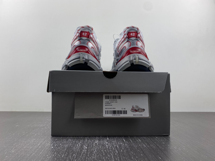BLCG SNEAKER TESS S. GOMMA MAILLE 779066 W3RBXP 9160