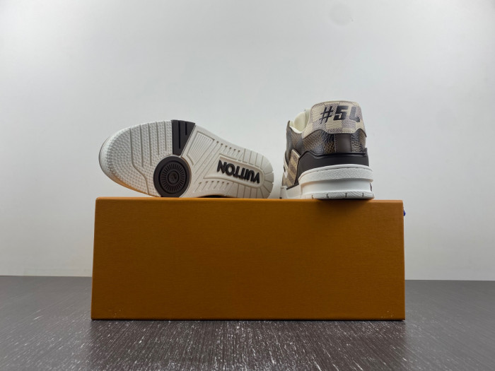 Lou1su1tt Trainer Sneaker