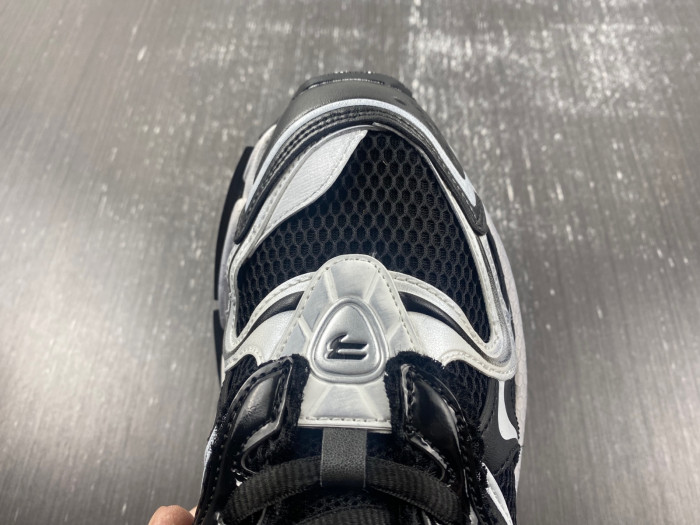 BLCG SNEAKER TESS S. GOMMA MAILLE 779066-W3RBXP-0213