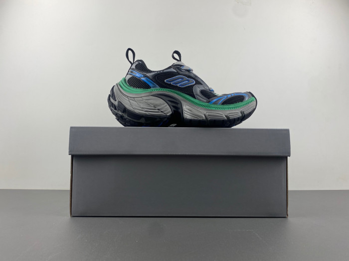 BLCG 911 SNEAKER 784342 W2MVZ 1143