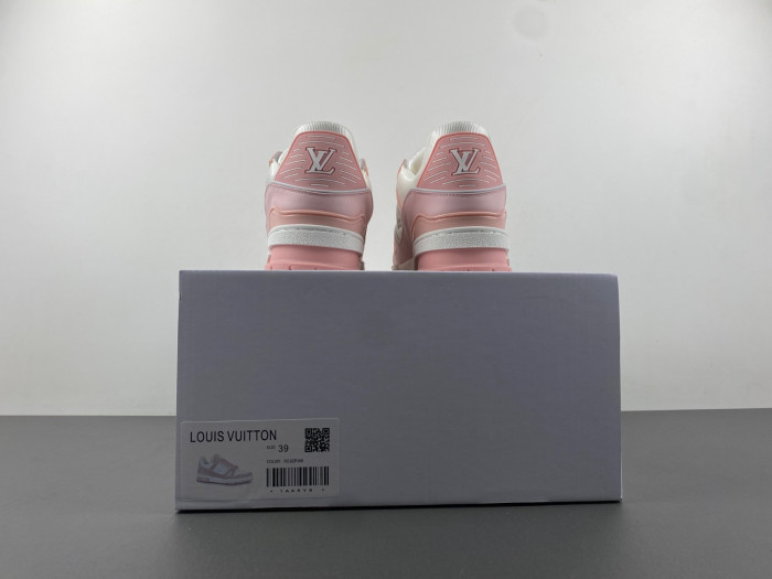 Lou1su1tt Trainer Sneaker