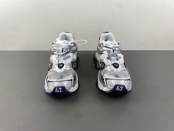 BLCG Track Trainer 779066 W3RBXP 8123