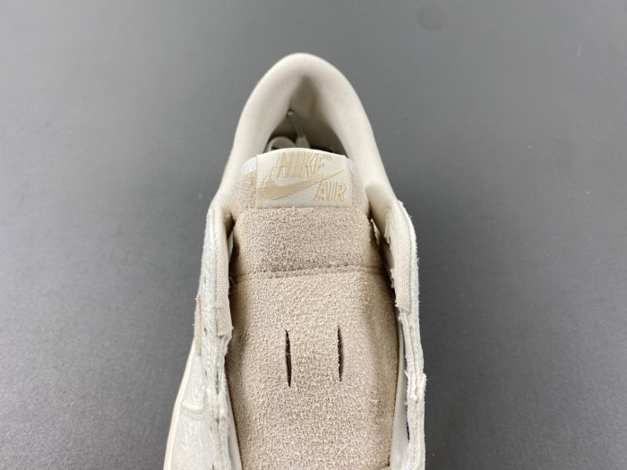 Air Jordan 1 Retro Low OG Chris Paul FZ0455-200