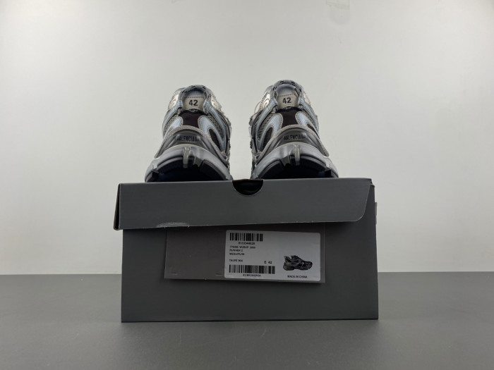 BLCG Track Trainer 779066 W3RBXP 2000