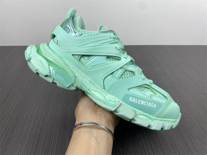 BLCG Track Trainer green 542435 W3FE3 3000