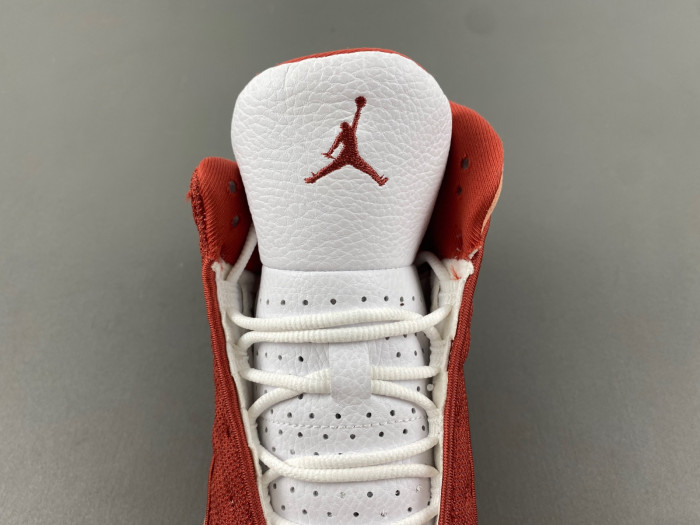 Air Jordan 13 "Dune Red/Terra Blush" DJ5982-601