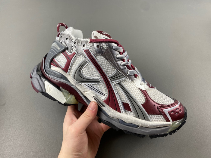 BLCG PHANTOM SNEAKER 772774-W3RBW-0312