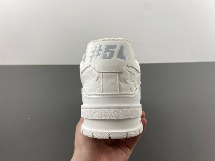 Lou1su1tt Trainer Sneaker