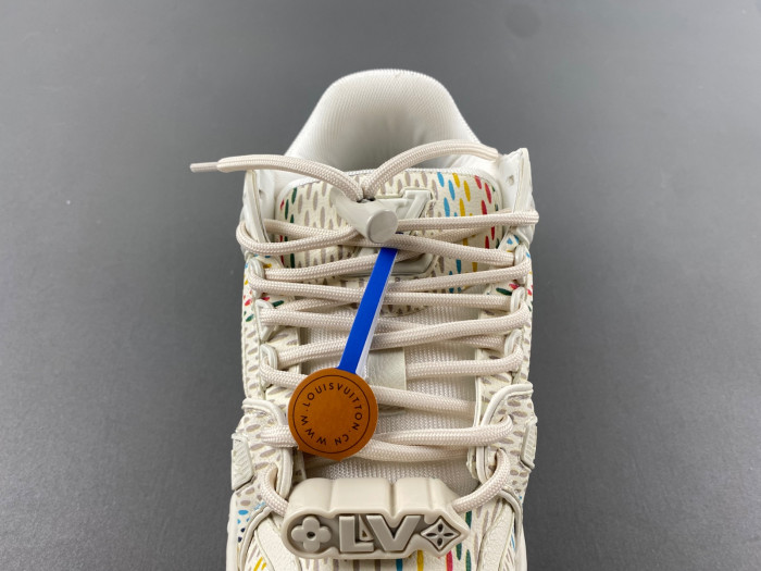 Lou1su1tt SNEAKER LOW