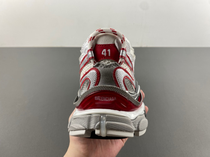 BLCG Track Trainer 779066 W3RBXP 0312