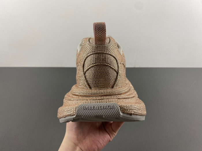 BLCG PHANTOM SNEAKER 734734 W3XL5 9646