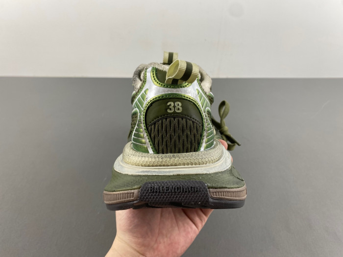 BLCG PHANTOM SNEAKER 734734 W3XL1 7935