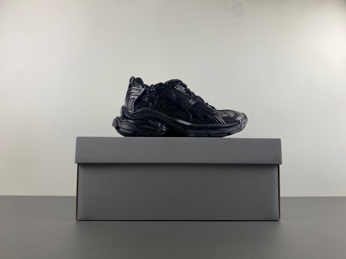 BLCG PHANTOM SNEAKER 772767-W3RNY-0135