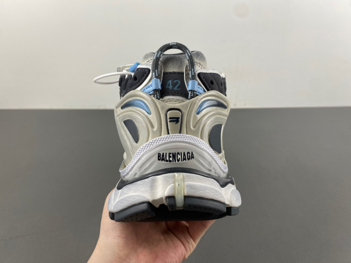 BLCG PHANTOM SNEAKER 772774-W3RNY-0623