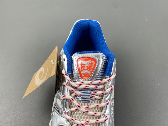 As*ic*s gel-kayano 12.1 ronnie fieg knicks 1203a555-101