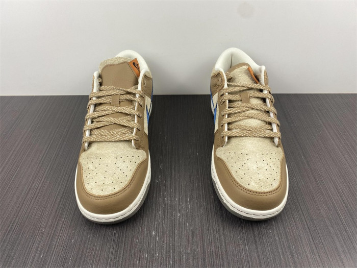 Nike Dunk Low "Dark Driftwood" DO6712-200