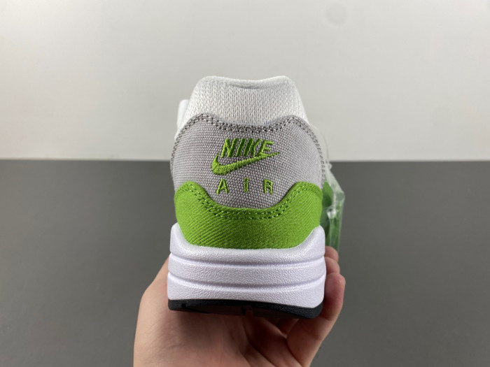 Nike Air Max 1 Patta 20th Anniversary Chlorophyll HF1012-300