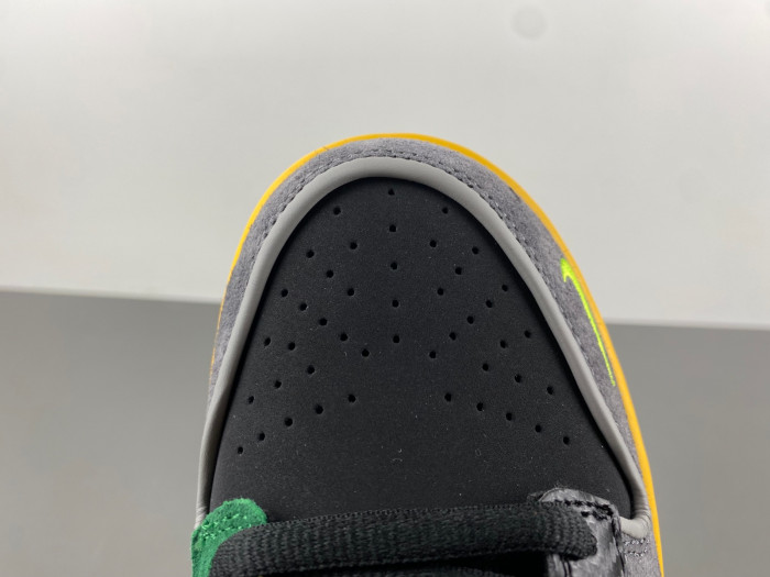 Nike Dunk Low What the Duck Home University of Oregon PE HV1454-001