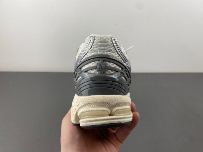 N3w Balance 1906W Moonrock Silver M1906RFS