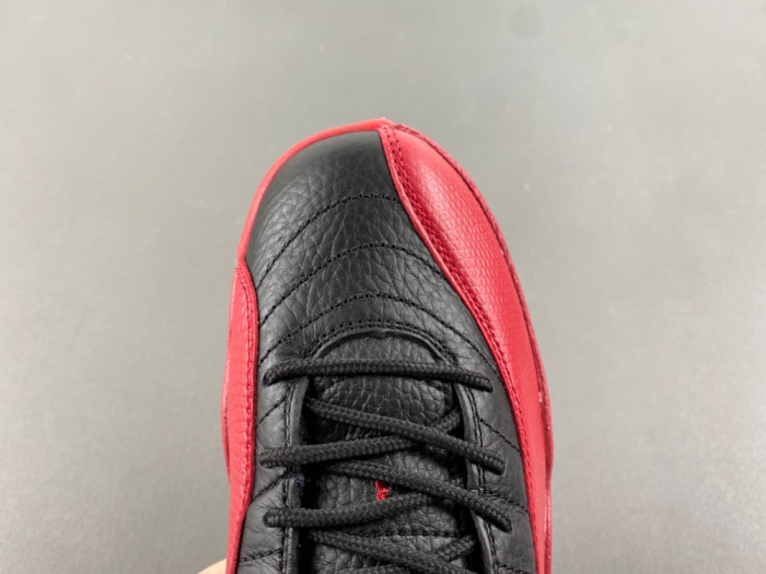 Air Jordan 12 Retro Flu Game (2025) 153265-002