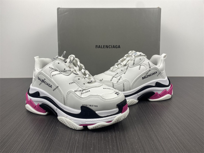 BLCG Sneaker Triple.s.Gomma 524039 W2FA4 9155
