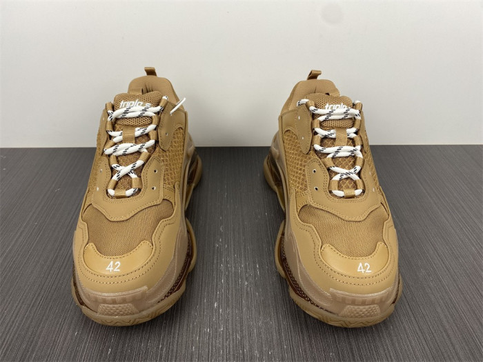 BLCG Sneaker Triple.s.Gomma 541624 W2GA1 2706