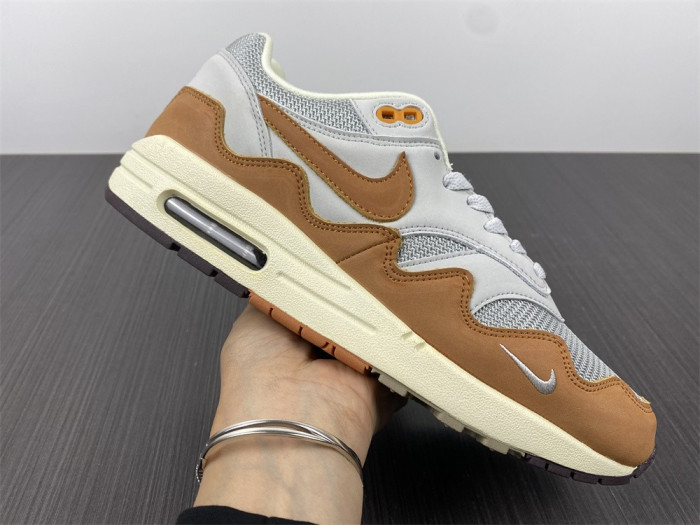Nike Air Max 1 Patta Waves Monarch DH1348-001