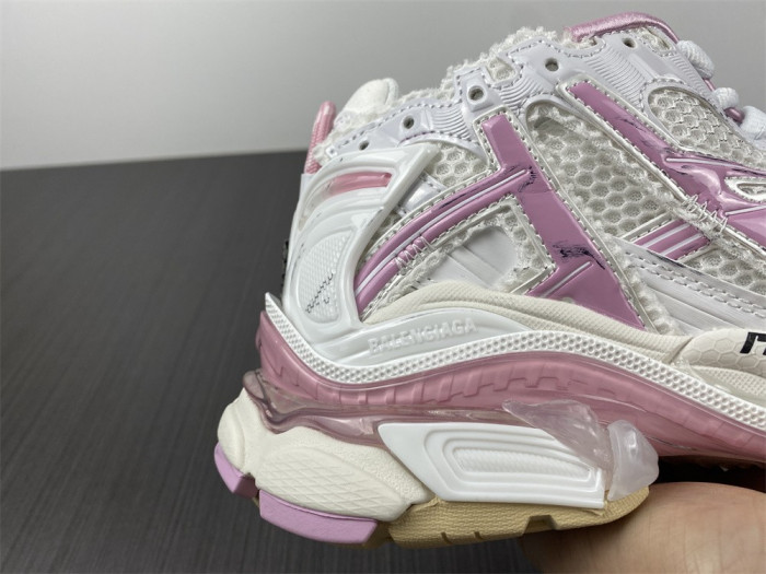 BLCG SNEAKER TESS S. GOMMA MAILLE 677402 W3RB3 9059