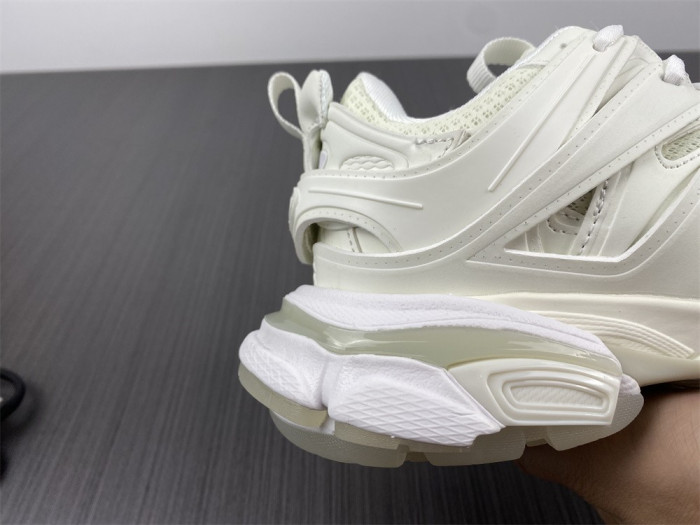 BLCG Track Trainer White Glow In The Dark 542436 W3CR1 9000
