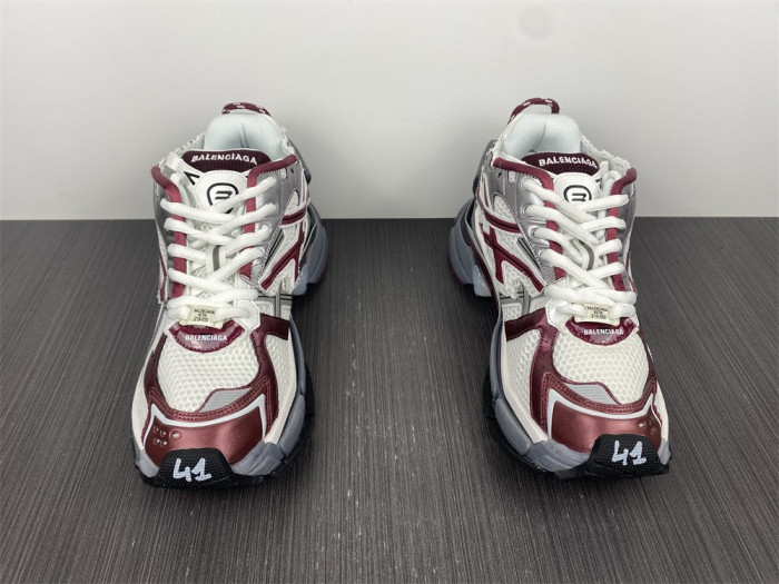 BLCG SNEAKER TESS S. GOMMA MAILLE 677403 W3RB6 9069