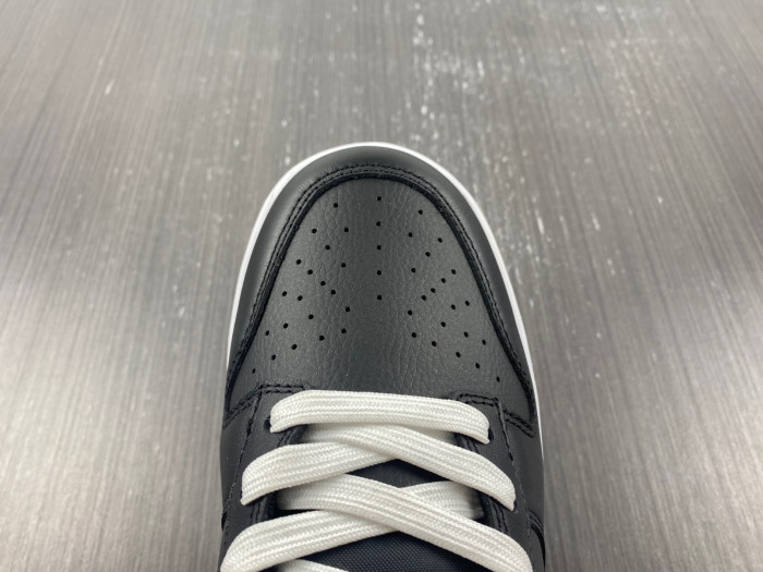 Nike Dunk Low Black White (2022) DJ6188-002