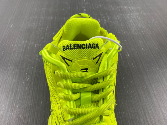 BLCG SNEAKER TESS S. GOMMA MAILLE 677402 W3RB4 7510