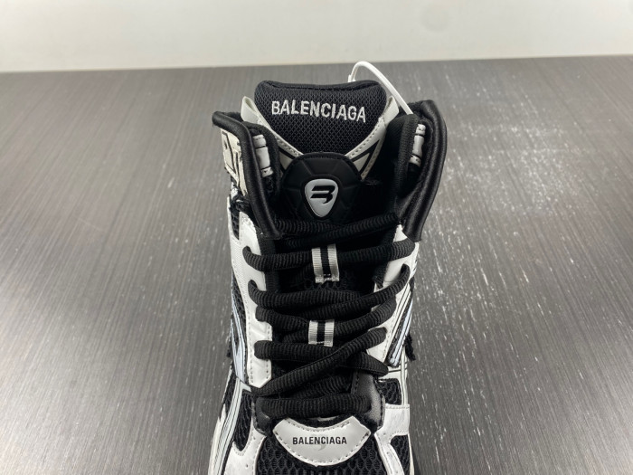 BLCG SNEAKER TESS S. GOMMA MAILLE 695364 W2RH2 9018