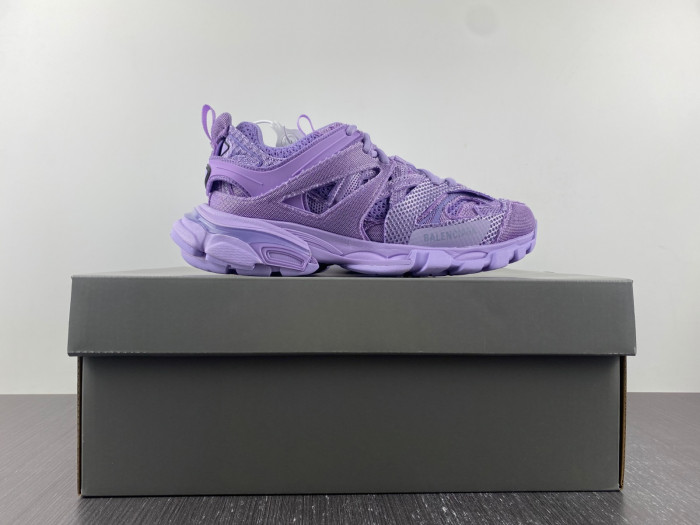 BLCG Track Trainer Purple 542436 W3RD1 5510